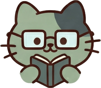 アーティスト猫